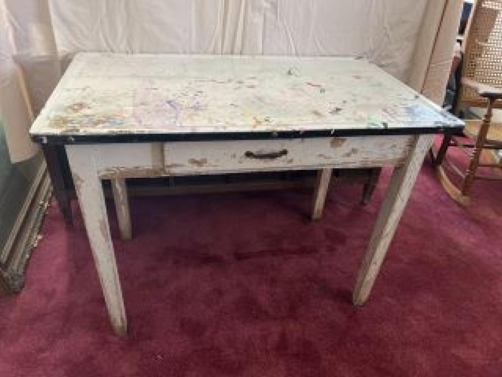 Image for URGENT SHORT NOTICE! - Two Prominent Lewisburg, WV Collections