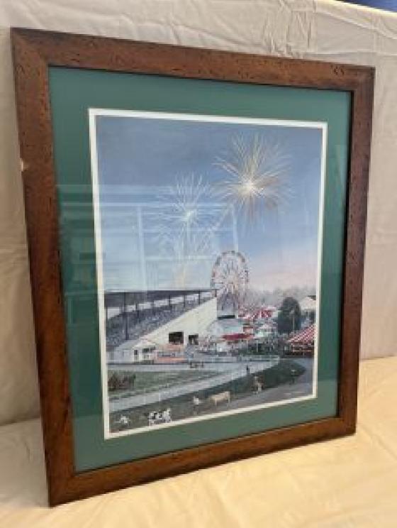 Image for URGENT SHORT NOTICE! - Two Prominent Lewisburg, WV Collections