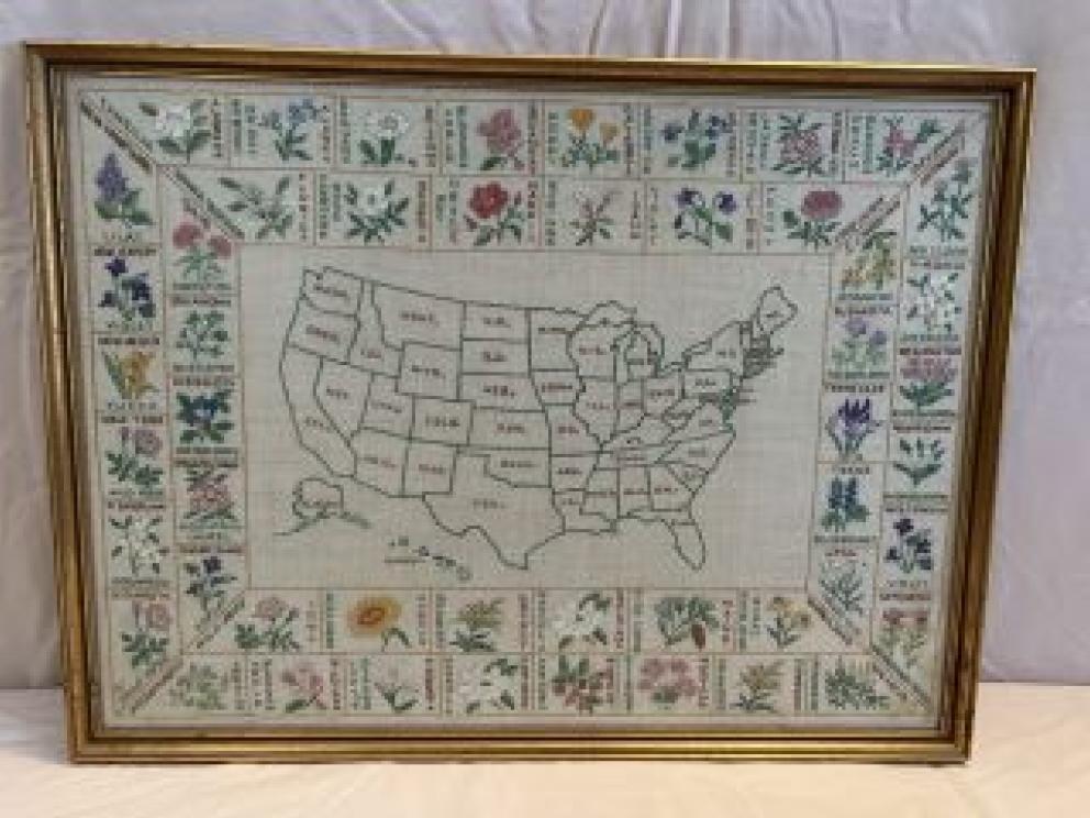 Image for URGENT SHORT NOTICE! - Two Prominent Lewisburg, WV Collections