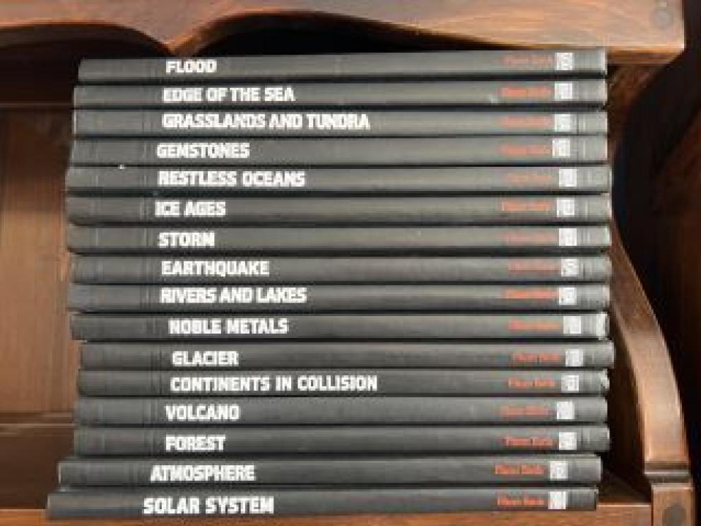 Image for URGENT SHORT NOTICE! - Two Prominent Lewisburg, WV Collections