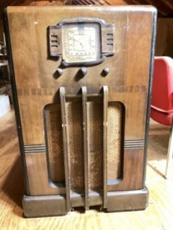 Image for Ingram Family Collection of Radford, VA - Part I