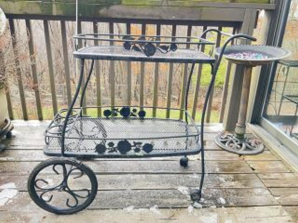 Image for Ingram Family Collection of Radford, VA - Part I