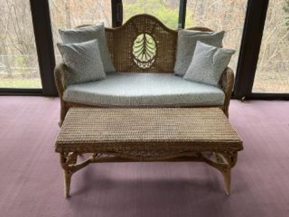 Image for Ingram Family Collection of Radford, VA - Part I