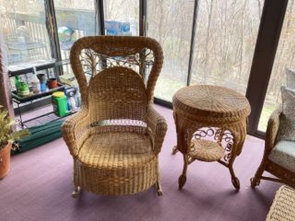 Image for Ingram Family Collection of Radford, VA - Part I