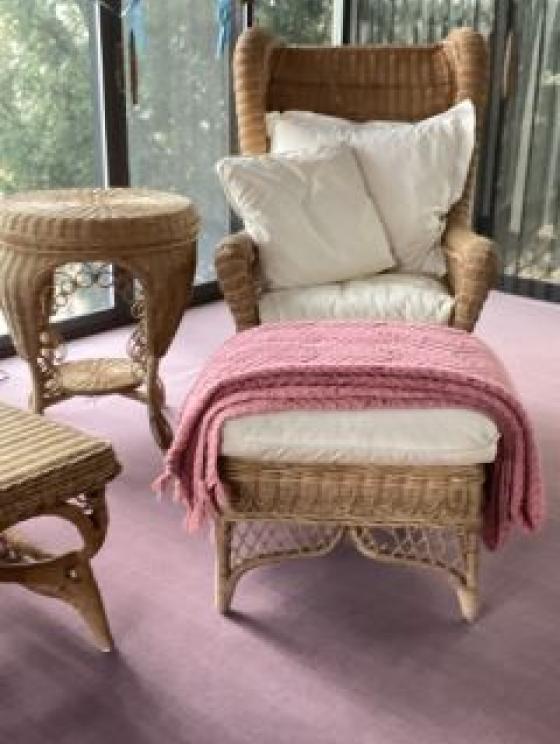 Image for Ingram Family Collection of Radford, VA - Part I