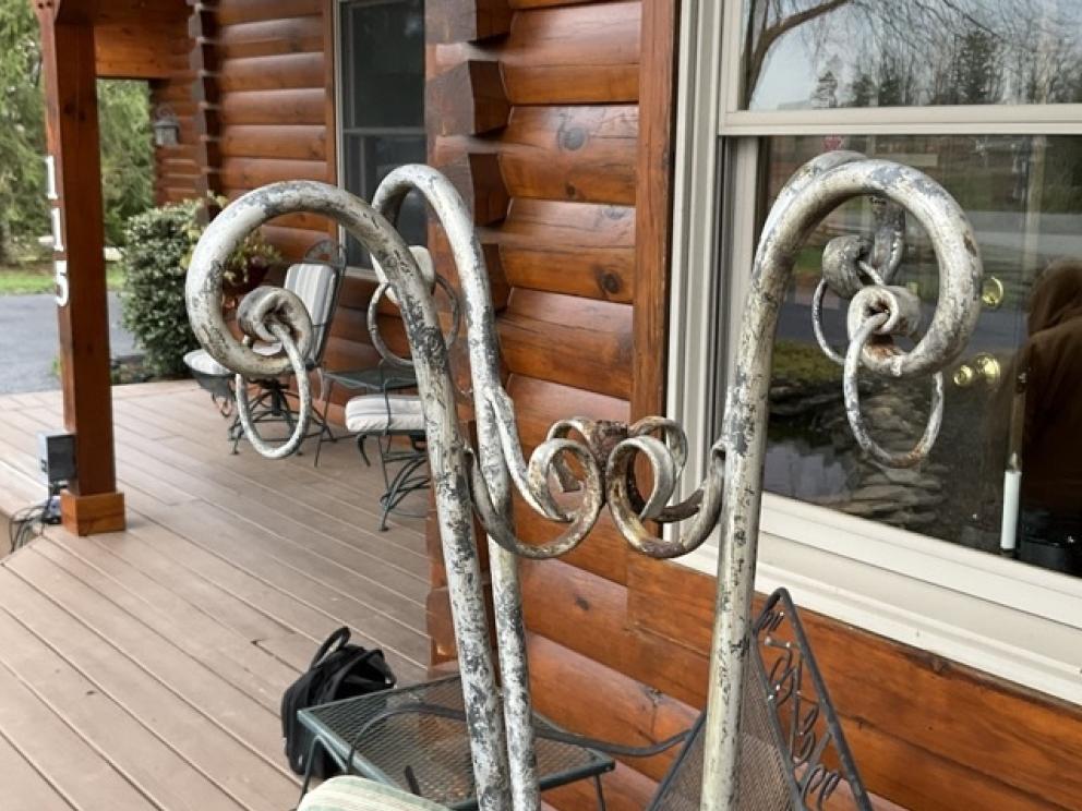 Image for The Harkness Collection