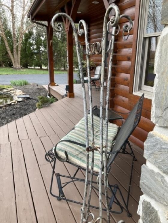 Image for The Harkness Collection