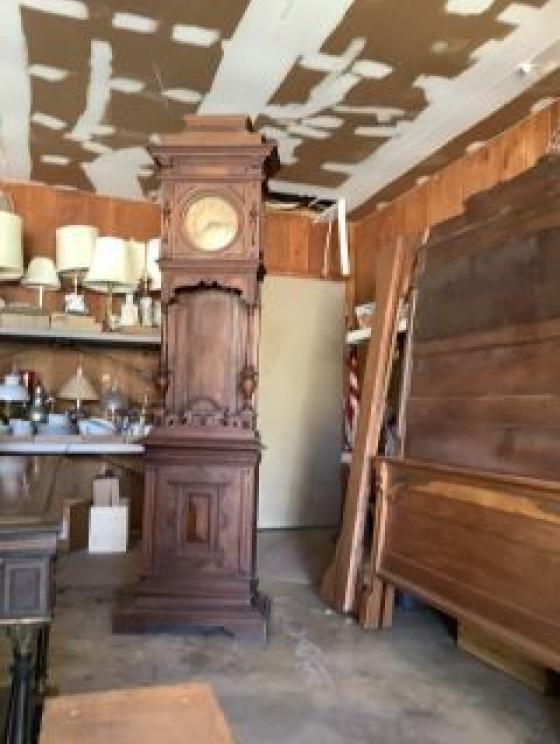 Image for Items from the Historic Garst Farm