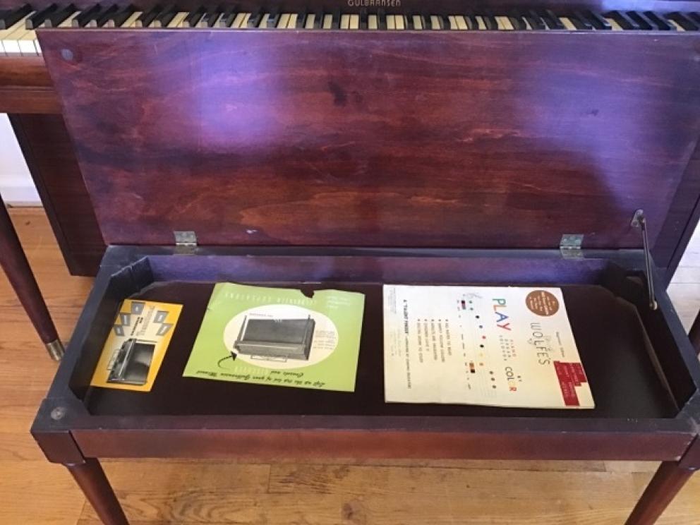 Image for Winner Take All - Entire Contents of House