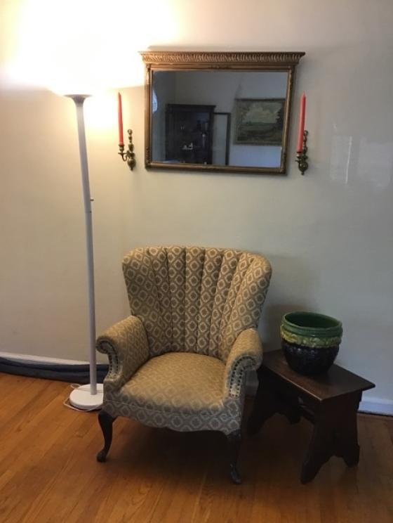 Image for Winner Take All - Entire Contents of House