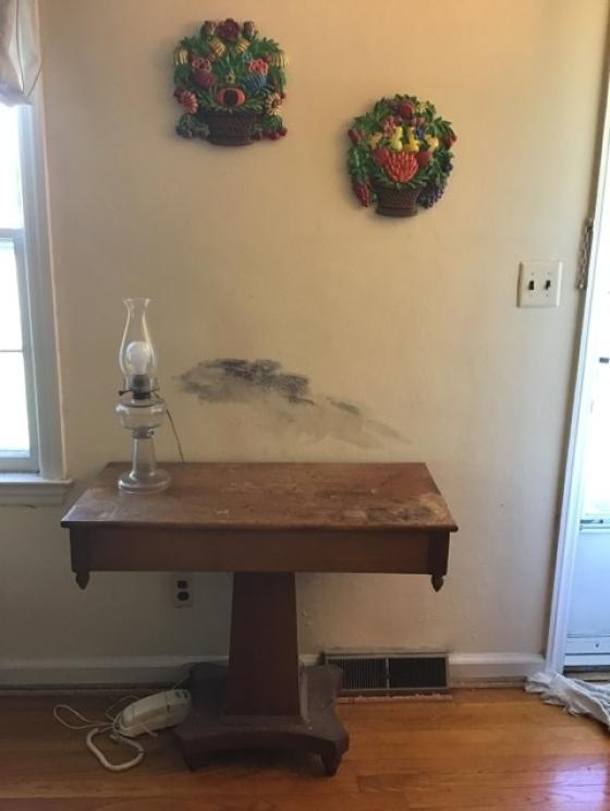 Image for Winner Take All - Entire Contents of House