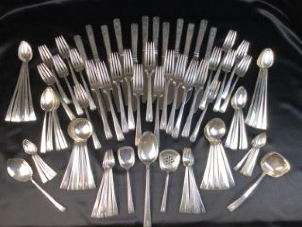 Image for Outstanding Lipsey Estate of Blacksburg, VA