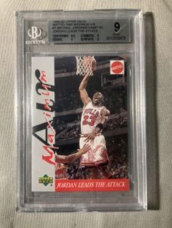 Image for Sooooo Many Collectibles