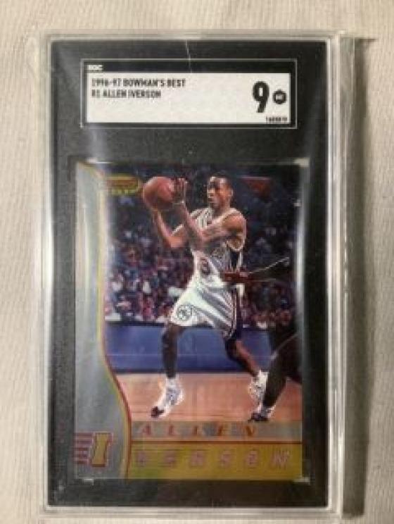 Image for Sooooo Many Collectibles