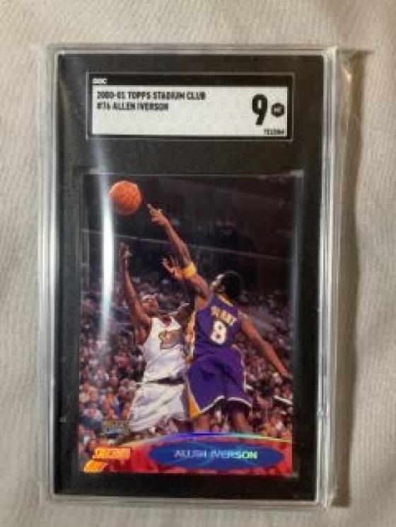 Image for Sooooo Many Collectibles