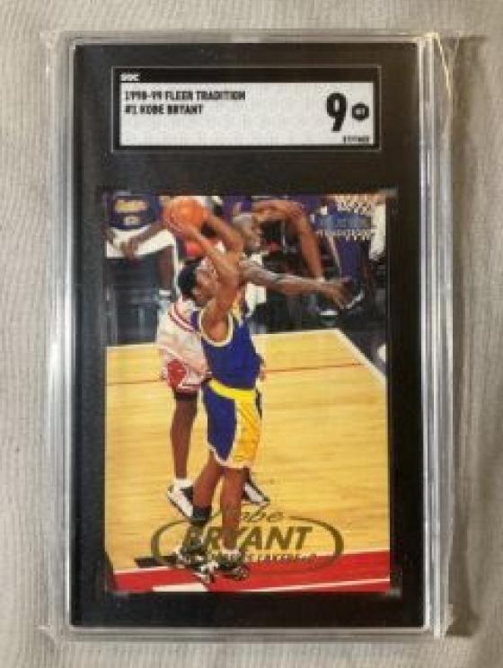 Image for Sooooo Many Collectibles