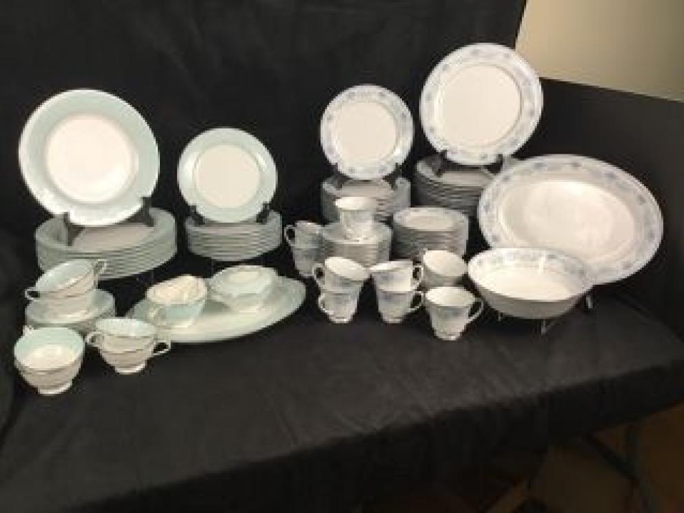 Image for Items from the Breedlove Collection