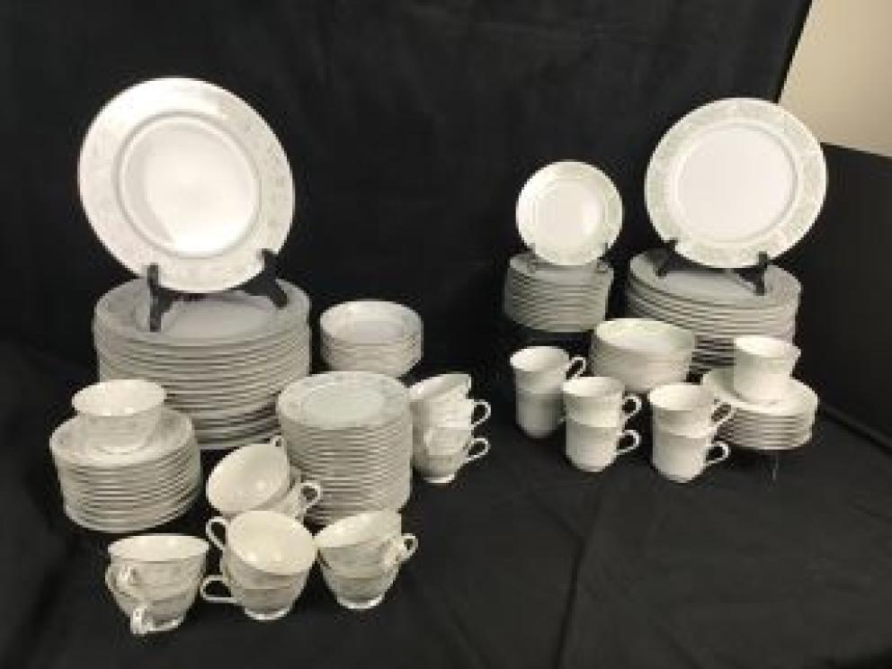 Image for Items from the Breedlove Collection