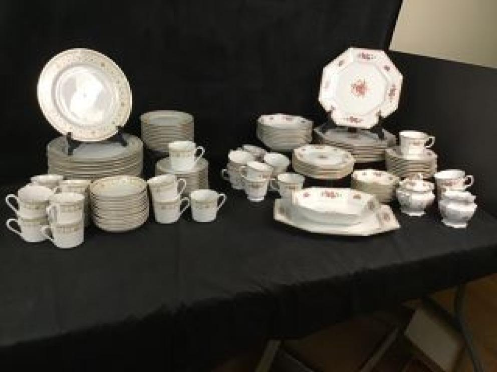 Image for Items from the Breedlove Collection