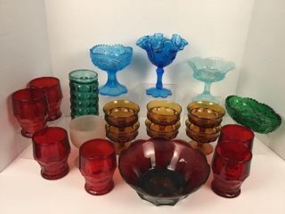 Image for Items from the Breedlove Collection