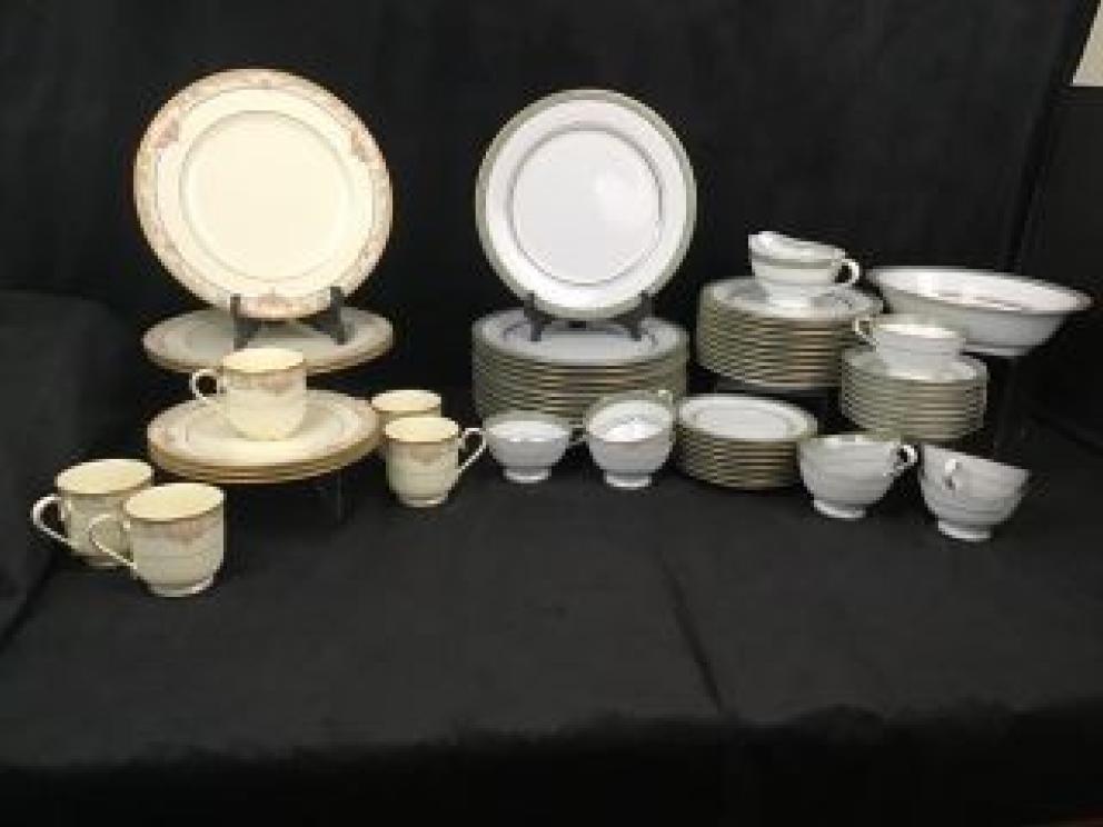 Image for Items from the Breedlove Collection