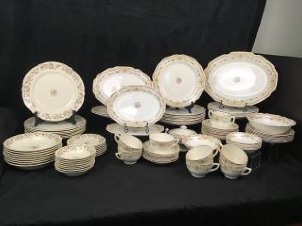 Image for Items from the Breedlove Collection