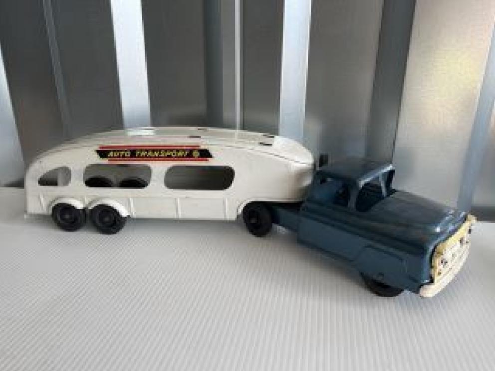 Image for Collector’s Downsizing Auction