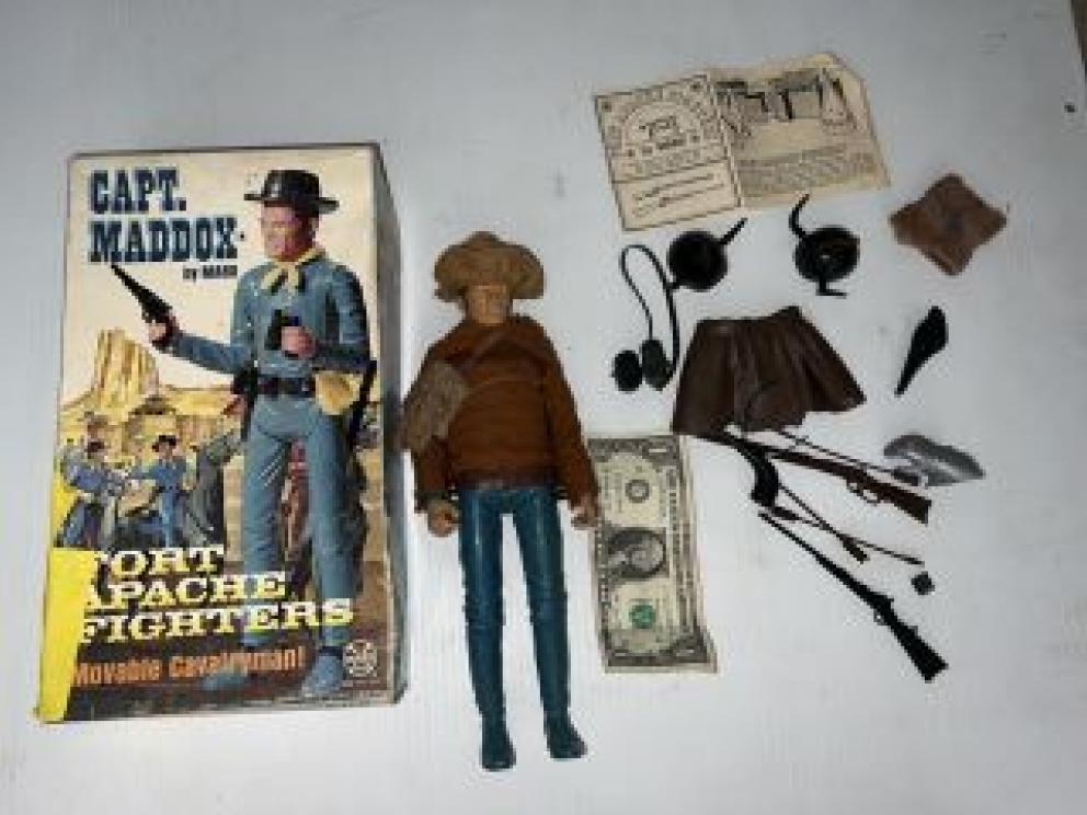 Image for Collector’s Downsizing Auction