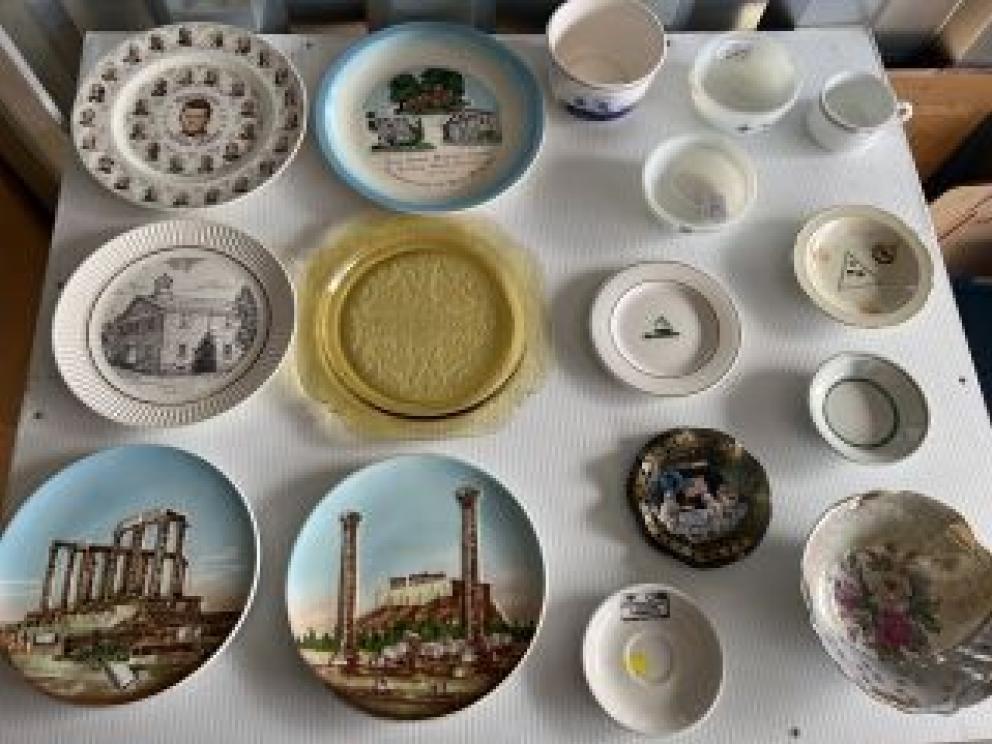 Image for Collector’s Downsizing Auction