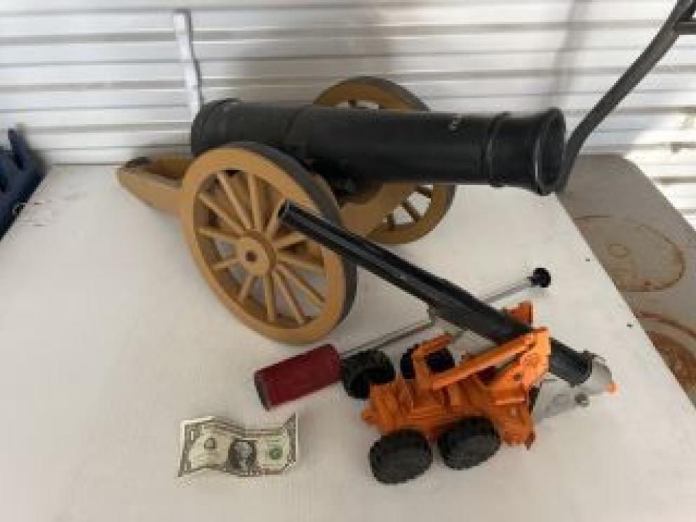 Image for Collector’s Downsizing Auction