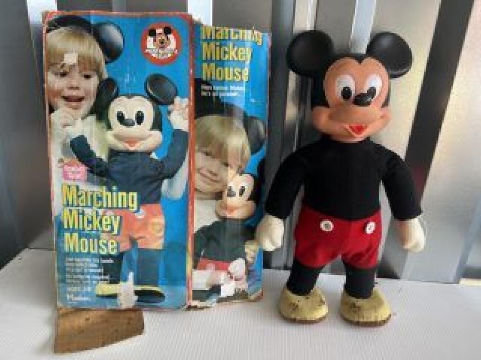 Image for Collector’s Downsizing Auction