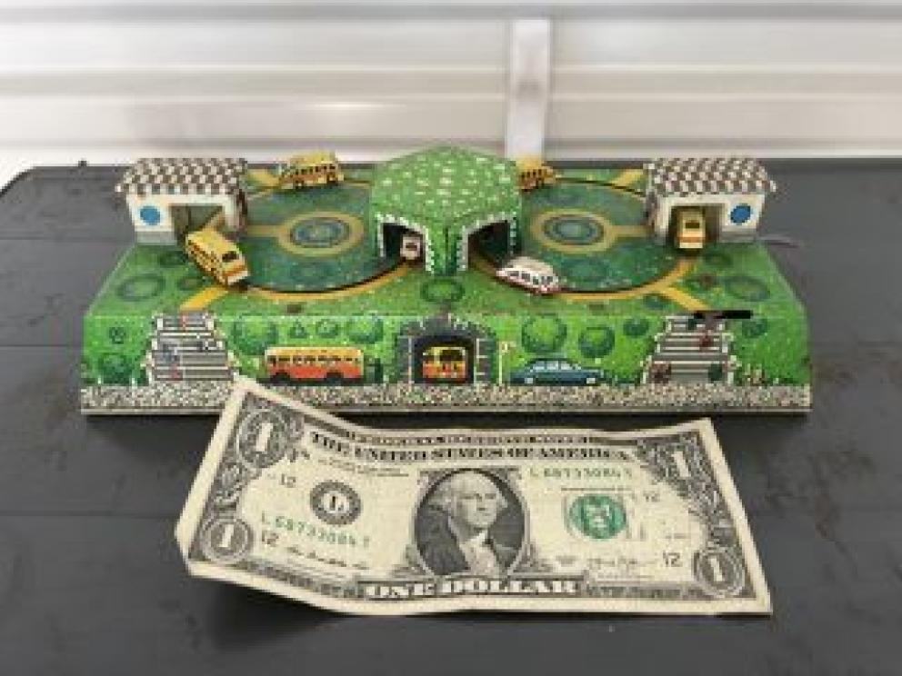 Image for Collector’s Downsizing Auction