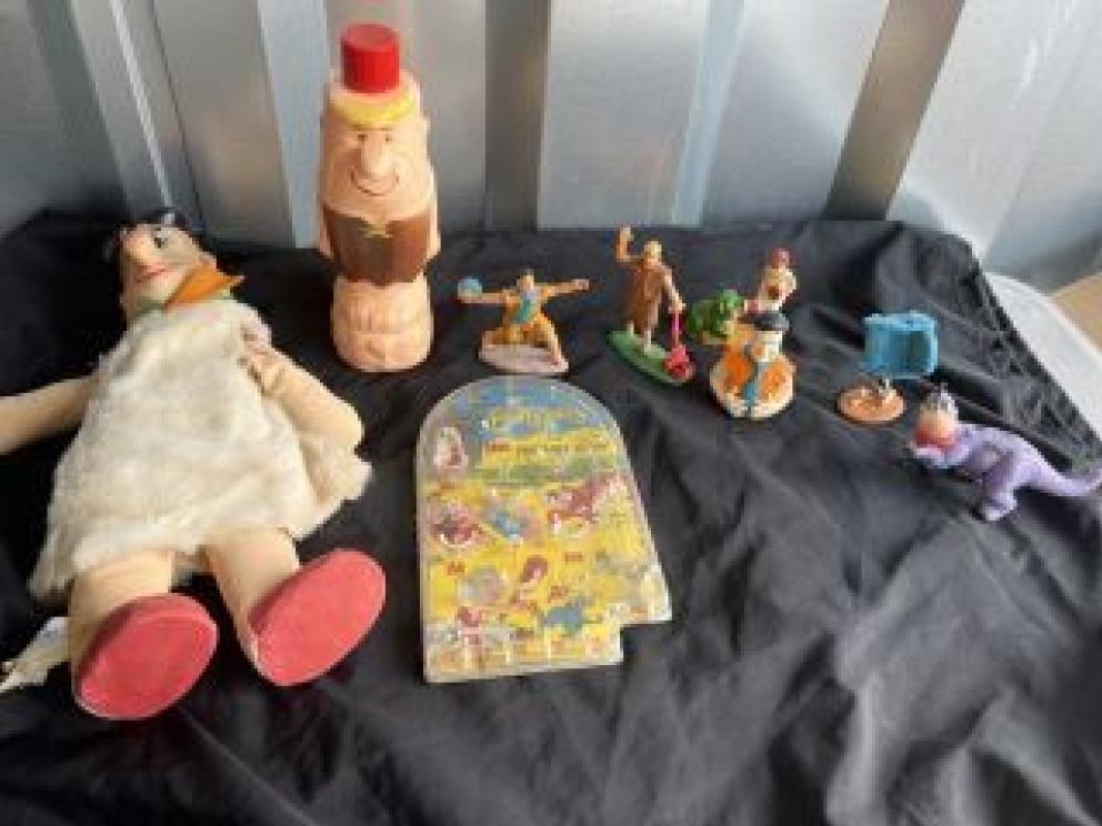 Image for Collector’s Downsizing Auction