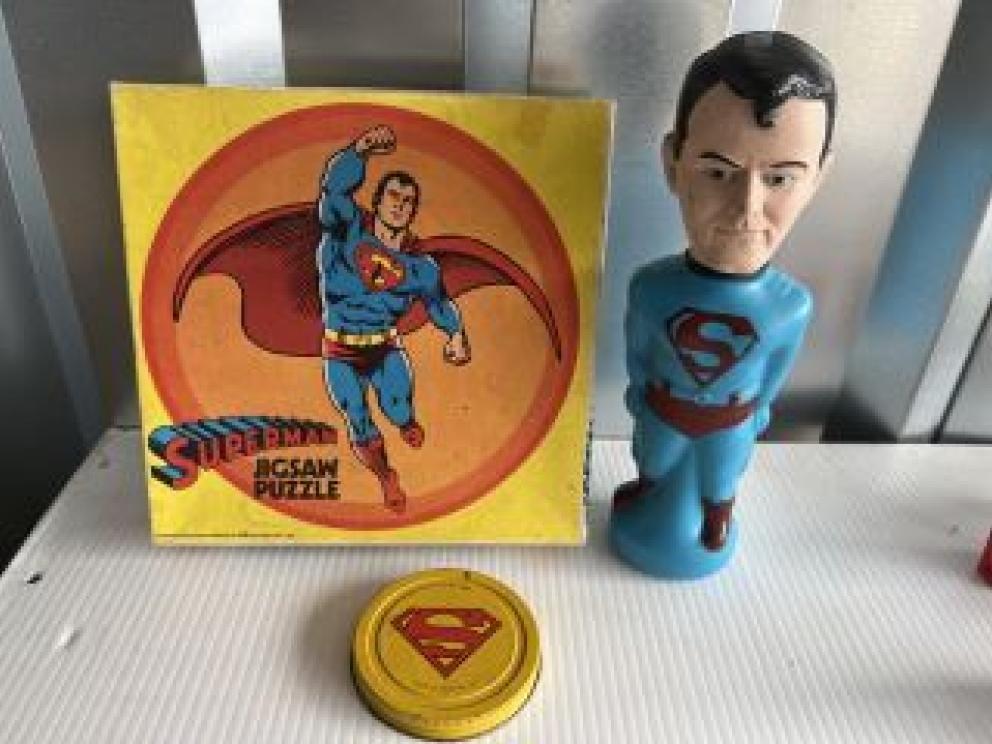 Image for Collector’s Downsizing Auction