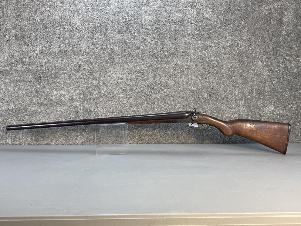 Image for Spring Firearms and Sportsman’s Auction