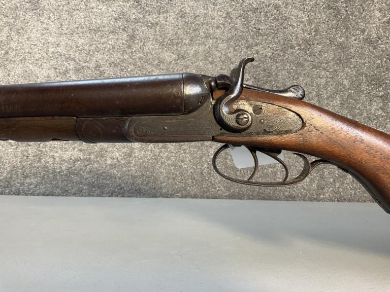 Image for Spring Firearms and Sportsman’s Auction