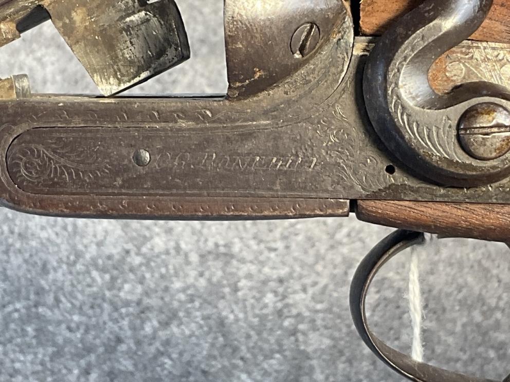 Image for Spring Firearms and Sportsman’s Auction