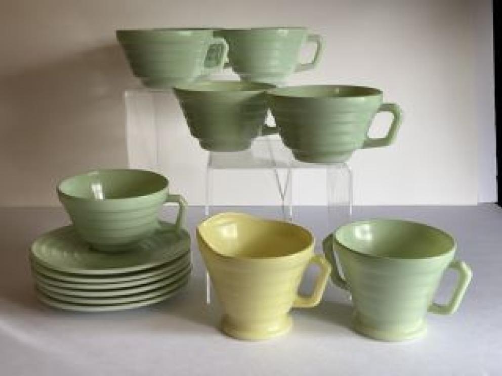 Image for Historic McClintic Family Collection