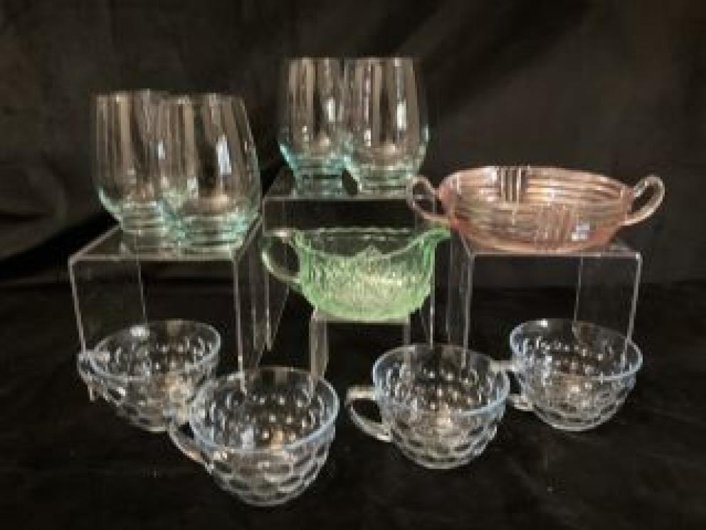 Image for Historic McClintic Family Collection