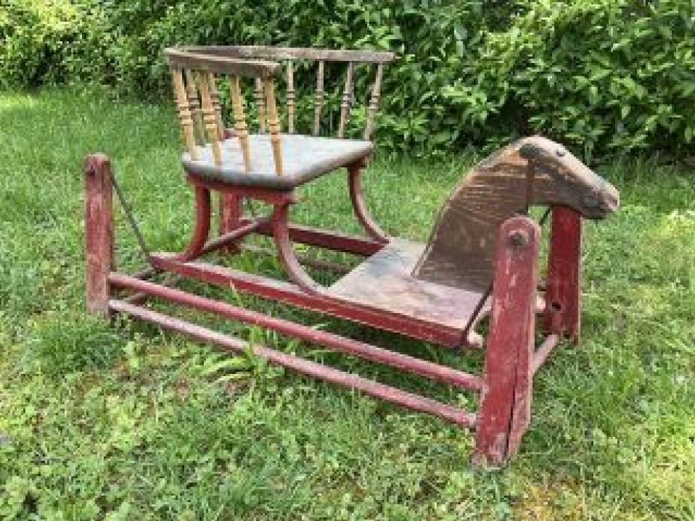 Image for Historic McClintic Family Collection