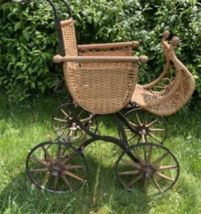 Image for Historic McClintic Family Collection