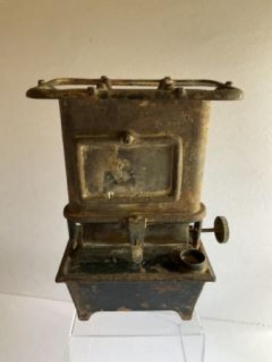 Image for Historic McClintic Family Collection