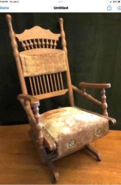 Image for Historic McClintic Family Collection