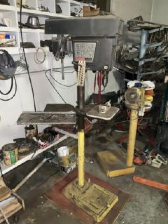 Image for URGENT SHORT NOTICE - Substantial Beckley Collection