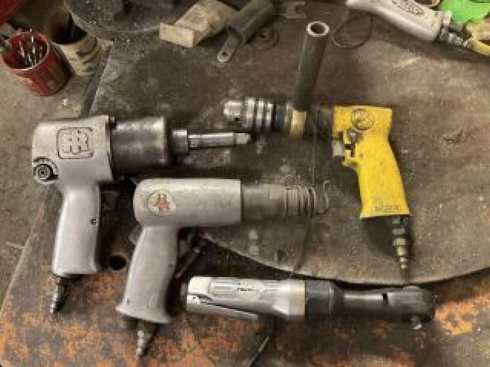 Image for URGENT SHORT NOTICE - Substantial Beckley Collection