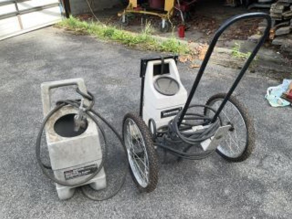 Image for URGENT SHORT NOTICE - Substantial Beckley Collection