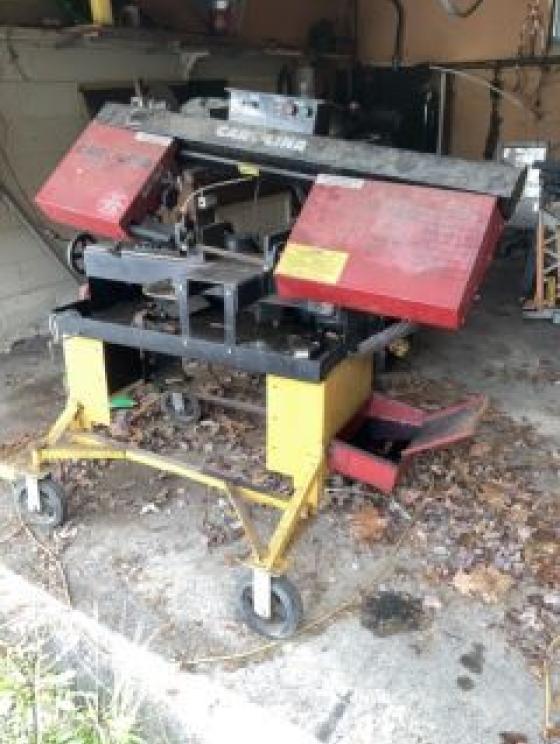 Image for URGENT SHORT NOTICE - Substantial Beckley Collection