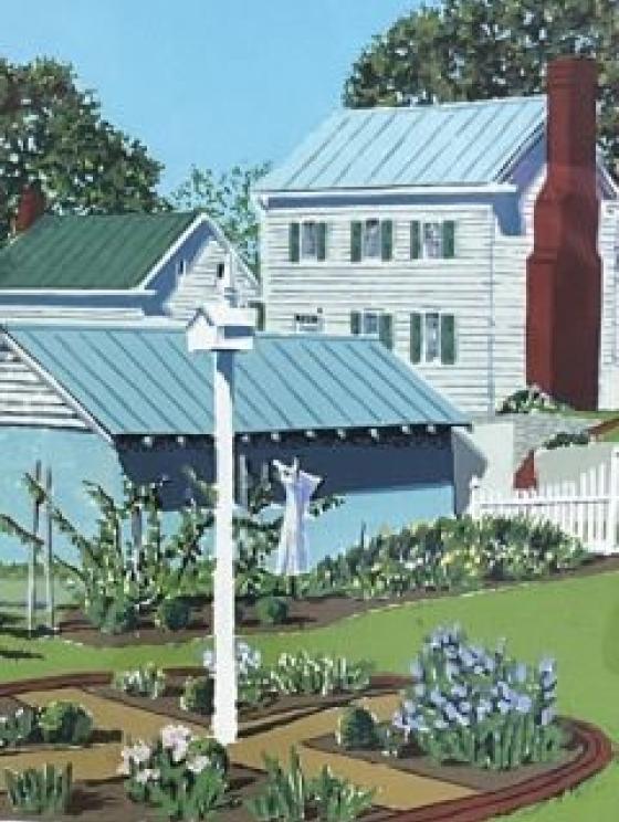 Image for Prominent Miller Estate-Salem, VA