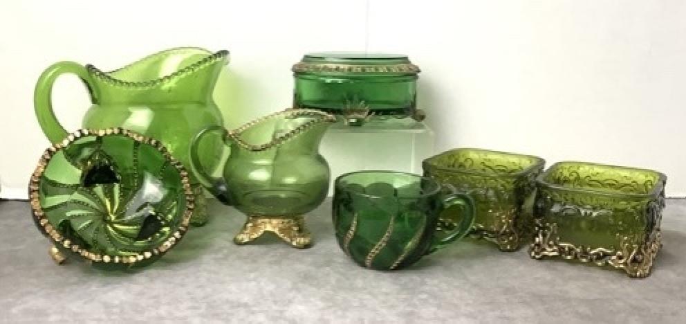 Image for Amazing Estate Coin and Currency Collections