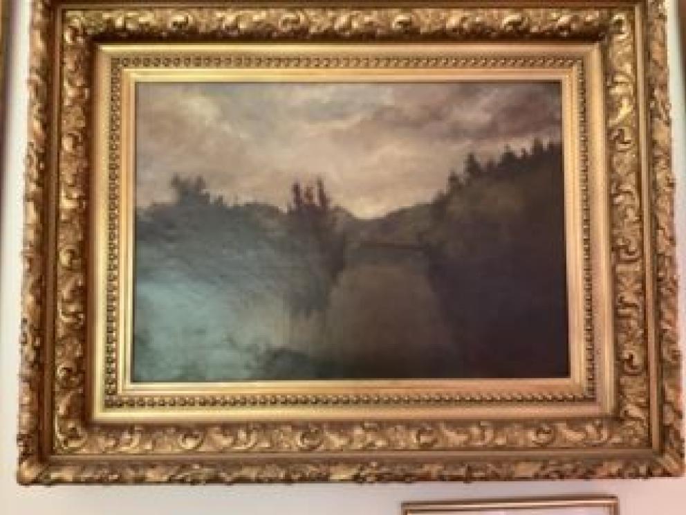 Image for Ingram Family Collection of Radford, VA - Part II